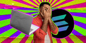 Solana Falls Below $100 as Bearish Pressure Builds