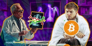 Is This Bitcoin’s Bottom or More Pain Ahead?