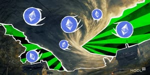 Ethereum Remains Below $2,000 amid Market Pressure