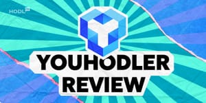 YouHodler Review - Crypto Lending, Trading, and Yield Platform Explained