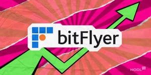 BitFlyer Volume Jumps 200% as Nikkei Slides on Oil Shock