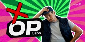 OP Labs Cuts Nearly 20% of Staff as Optimism Narrows Focus