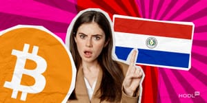 Paraguay Imposes Strict Crypto Reporting under DNIT Rule