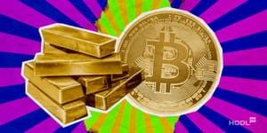 Bitcoin Holds $68K as Gold Plunges and Asian Stocks Slip Amid Iran Tensions