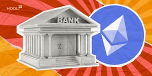 8 Biggest Companies Holding Ethereum on Their Balance Sheets