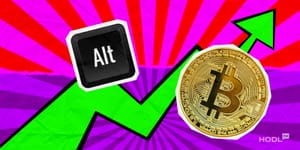 Altcoin Season Explained - When Altcoins Outperform Bitcoin