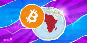 Crypto Platform Blockchain.com Launches in Ghana