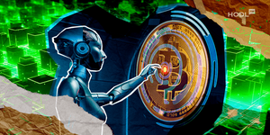 Bitcoin Tops AI Monetary Choices in BPI Test