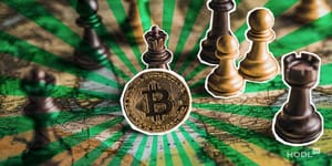 North Carolina Advances Bill to Create State Bitcoin Reserve