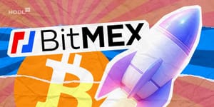 BitMEX Proposes Canary System for Bitcoin Security