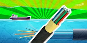 Is the Global Internet at Risk From Iran’s Cable Threats?