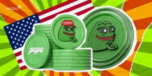 Canary Capital Files Registration for PEPE-Focused ETF