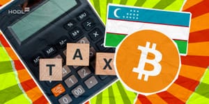 Uzbekistan Launches State-Backed Crypto Mining Zone