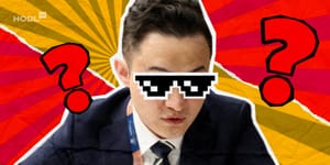 Who is Justin Sun? The Man behind TRON and His Impact on Crypto