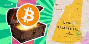 New Hampshire Bitcoin Bond Gets Ba2 Rating from Moody’s