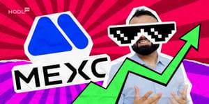 MEXC Names Vugar Usi as CEO amid Global Expansion Push