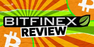 Bitfinex Review - Fees, Features, and Security Explained