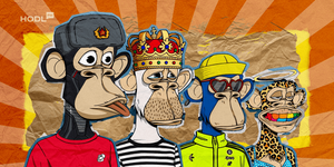 Yuga Labs Settles Long-Running NFT Lawsuit with RR/BAYC Creators