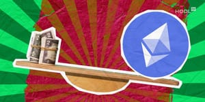 Bitmine Holds 4.21% of Ethereum Supply at $13.3B