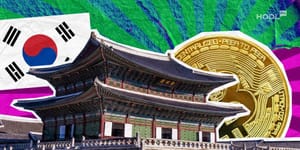 New Bank of Korea Chief Outlines Digital Finance Priorities