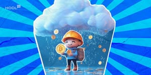 IREN Shifts from Bitcoin Mining to AI Cloud Growth