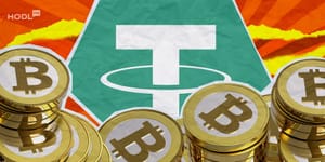 Tether Launches Bitcoin Giveaway via Lightning Wallet