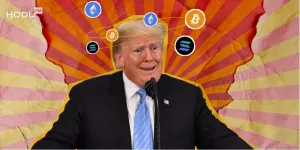 Trump to Headline Crypto Event Tied to Meme Coin Holders