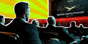 World Liberty Rejects WLFI Liquidation Claims
