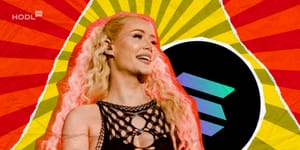 Iggy Azalea Sued Over $MOTHER Memecoin Collapse