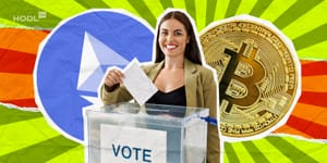 What is Proof-of-Governance (PoG) in Crypto? Explained