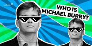 Michael Burry - The Man Who Predicted Market Crashes