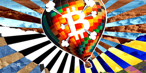 Bitcoin Falls to $77K While US ETF Inflows Reverse Sharply
