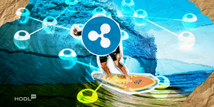 Ripple Shares DPRK Threat Data with Crypto ISAC
