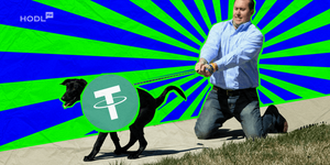 Tether and Georgia Move to Launch Lari-Backed Stablecoin