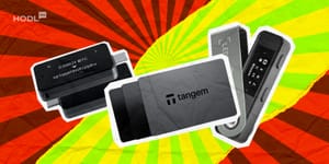 Top Hardware Wallets to Use in 2026