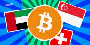 Top Crypto-Friendly Countries in 2026