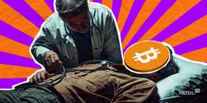 Bitcoin Drops Below $66K as Liquidations Hit Market