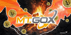 Mt. Gox Shifts $739M in Bitcoin Ahead of Repayment Deadline