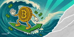 Bitcoin ETFs Post Sixth Day of Inflows as Price Hits $66K