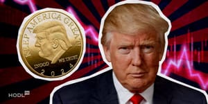 989,000 TRUMP Buyers Lost $3.81B as Trump Earned $636M