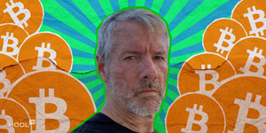 Strategy Sells 1,690 BTC to Buy Back STRC Preferred Stock