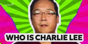 Who is Charlie Lee? The Creator of Litecoin Explained