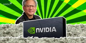 NVIDIA Invests $3.5B in MediaTek Amid NVLink Fusion Deal
