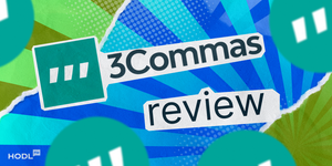 3Commas Review: Features, Trading Bots, Fees, and Security