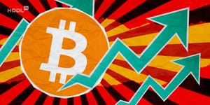 Bitcoin Tops $85K as 45-Week Bear Signal Breaks