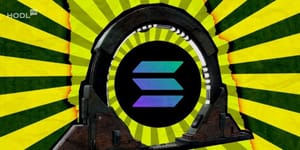 Solana Tokenized Stocks Hit 850K Holders after SEC Nod