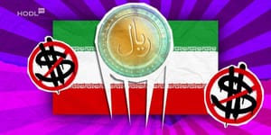 Iran Turns to Tether and Bitcoin to Bypass US Sanctions