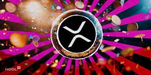 500M XRP Left Binance as ETF Demand Absorbs Exchange Supply