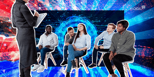 Cronos Rebrands to Ult, Proposes 100% CRO Burn Plan
