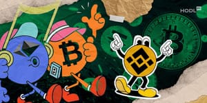 Binance Review - Full overview of Binance crypto exchange